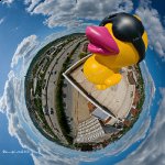 duck-planet
