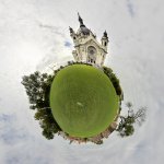St. Paul-Planet
