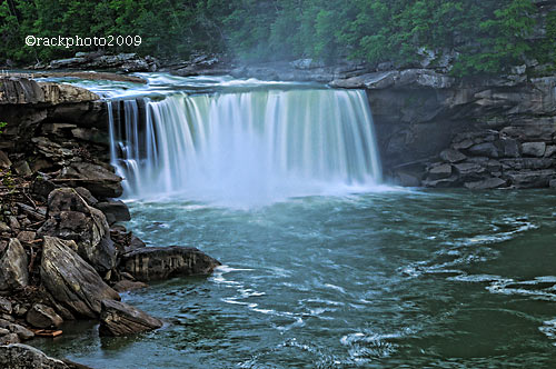 cumberfalls cumberfalls