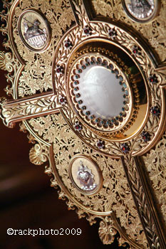 Monstrance