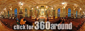 Requiem Mass for Pope John Paul II