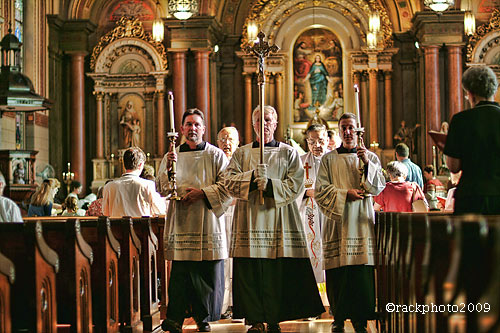 Procession