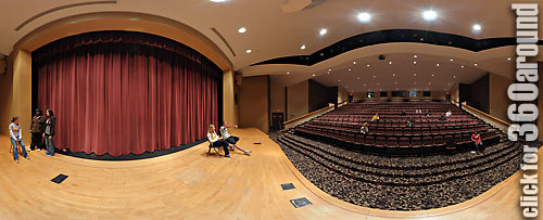Lindner Theater