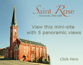 Click on this picture to see the archived St. Rose Tour