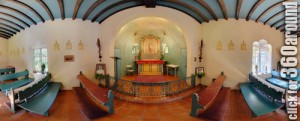 Guadalupe Chapel
