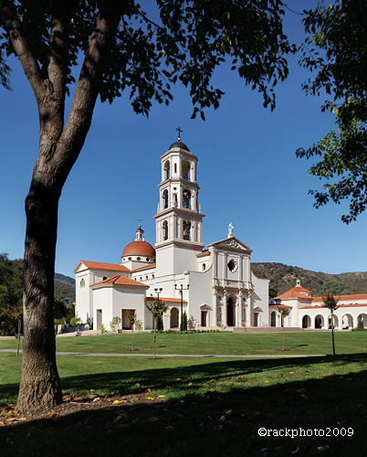 Our Lady of the Most Holy Trinity Chapel