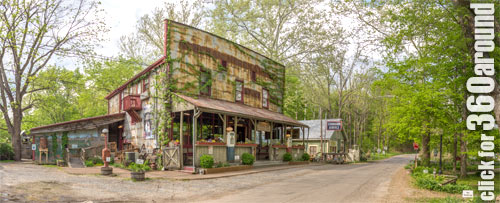 The Story Inn
