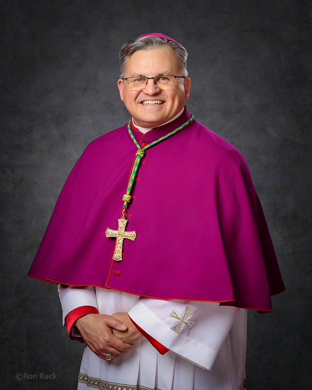 archbishop