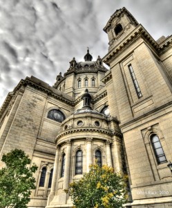 Cathedral of St. Paul – Rack Photo Shoots Virtual Tours | 360around